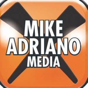 mike andriano|Mike Adriano: Biography, Age, Family, and Career Highlights